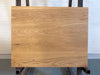 Small White Oak Table Top / Panel (Various Sizes)