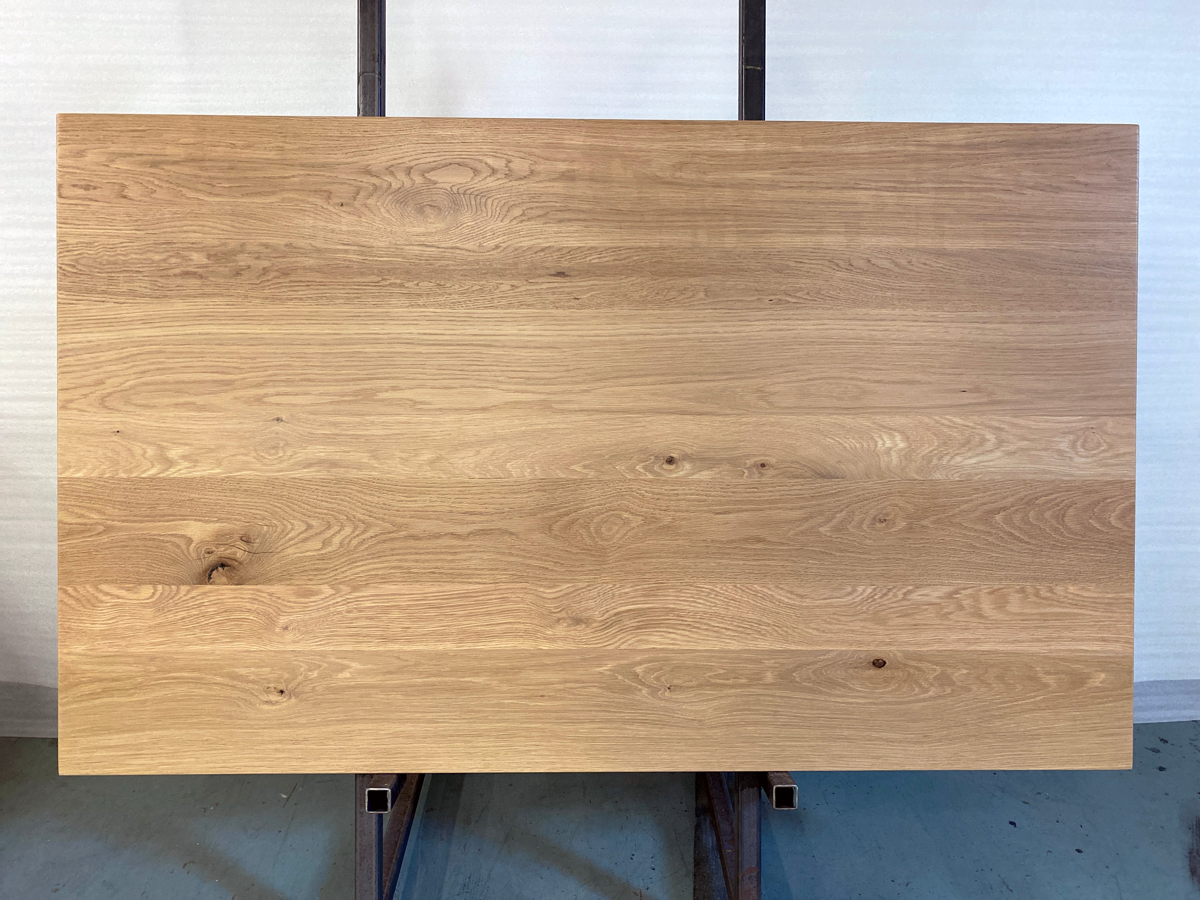 White Oak Table Top / Panel