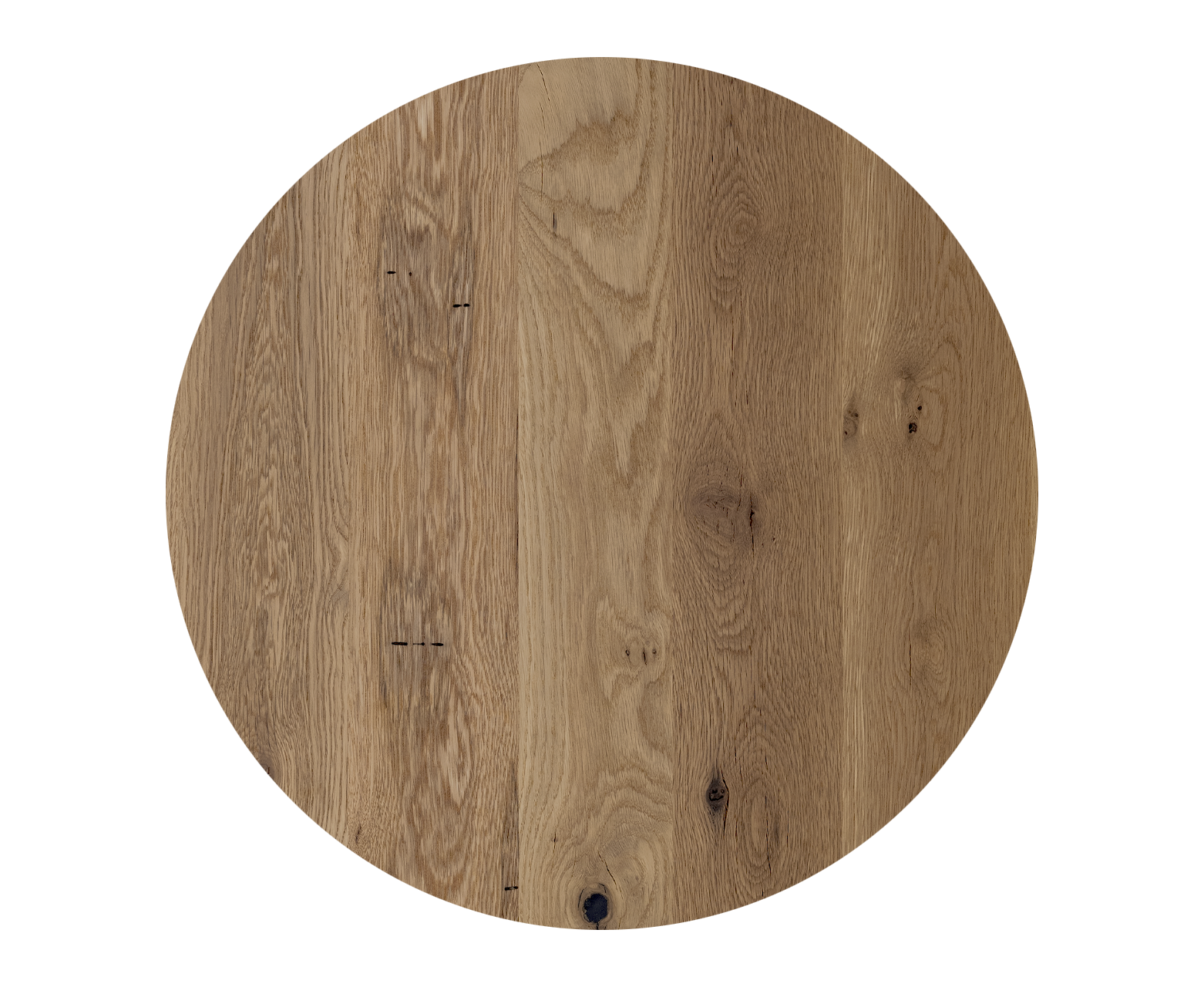 Rustic Oak