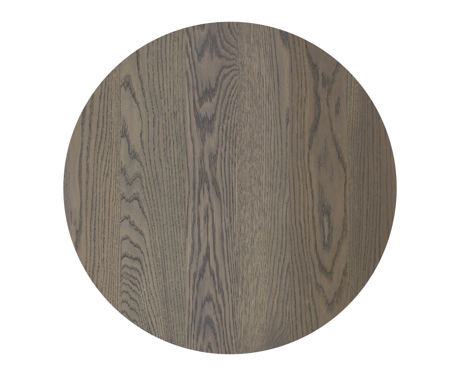 White Oak Dark Gray