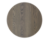 White Oak Dark Gray