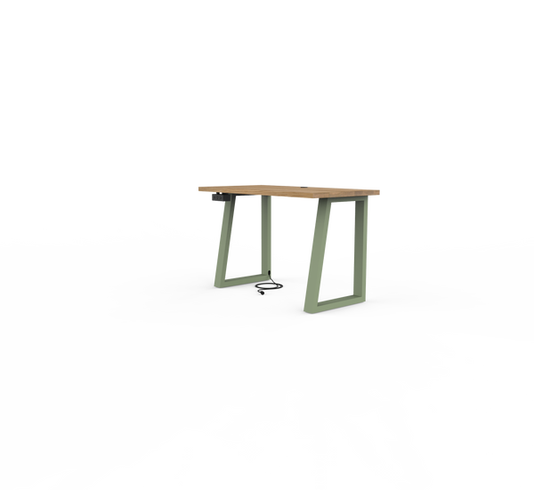 Bristol 300 Desk Mountain Green