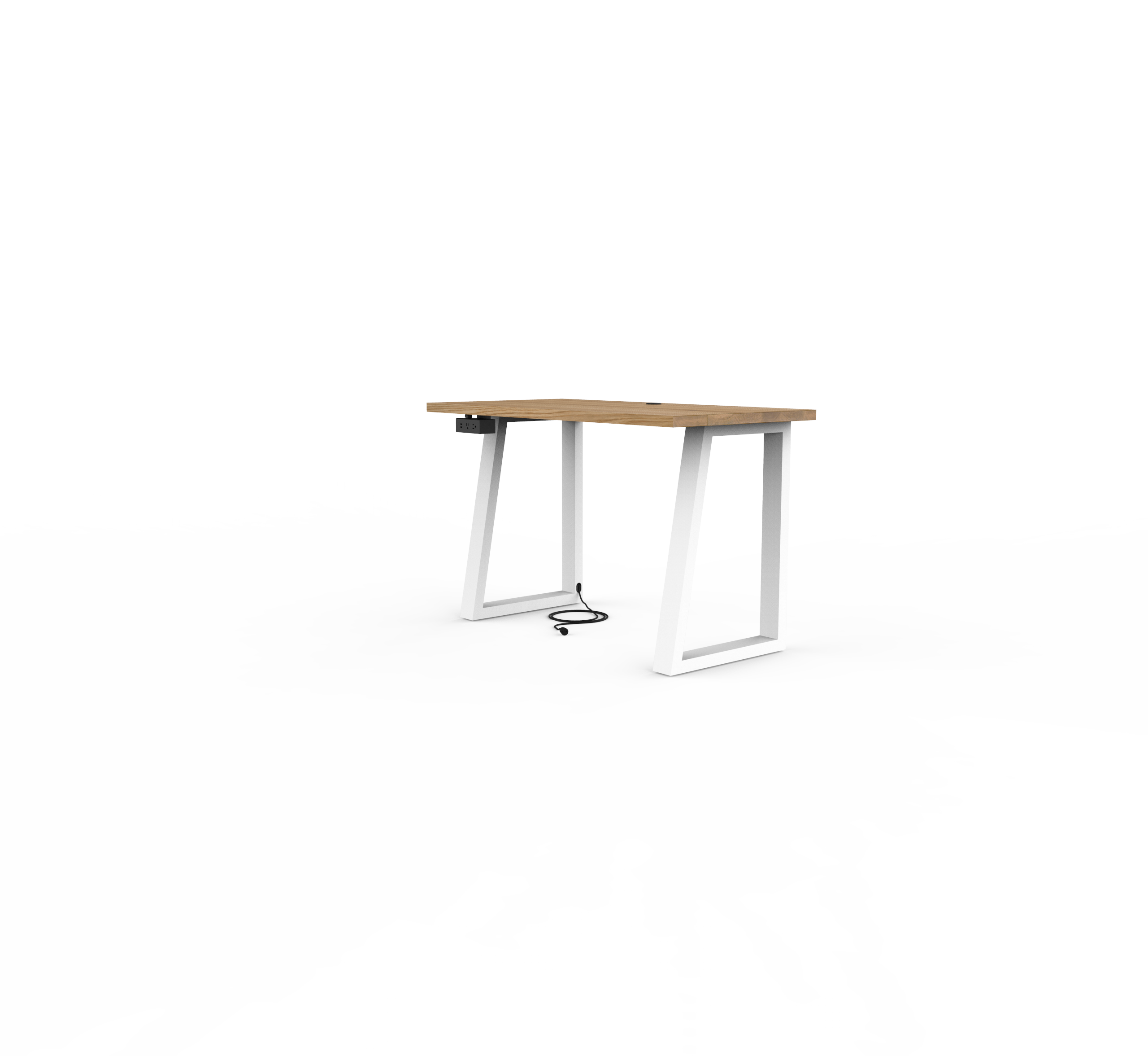 Bristol 300 Desk White