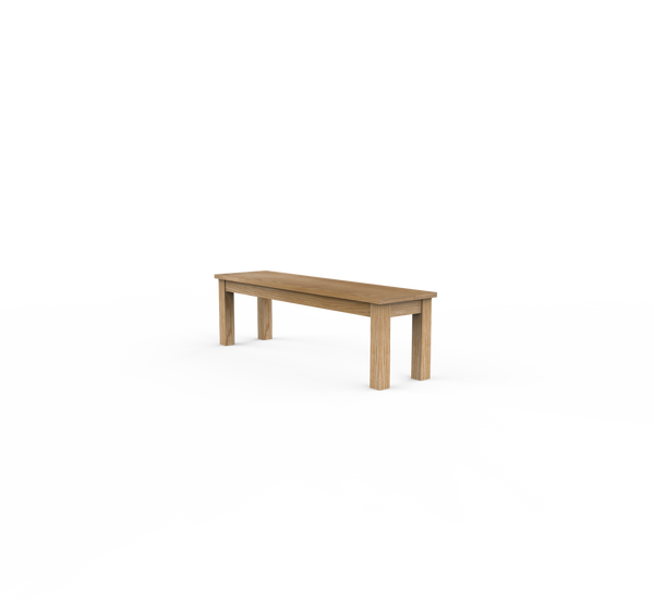 Quad Bench