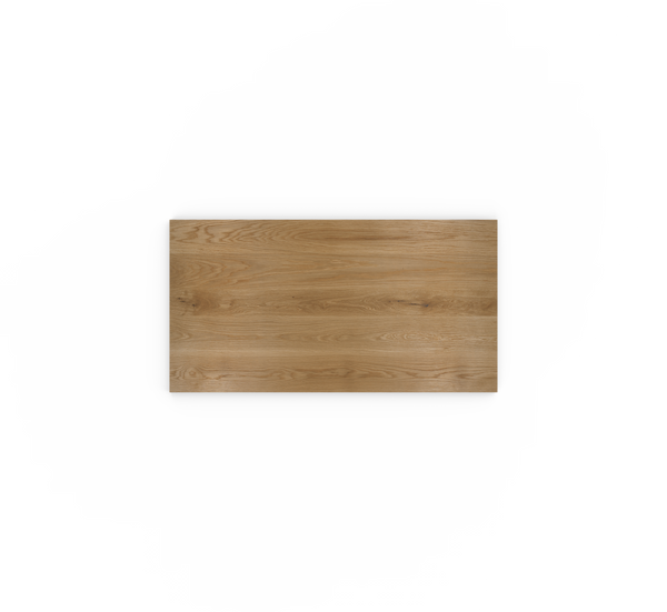 Rectangle Table Top