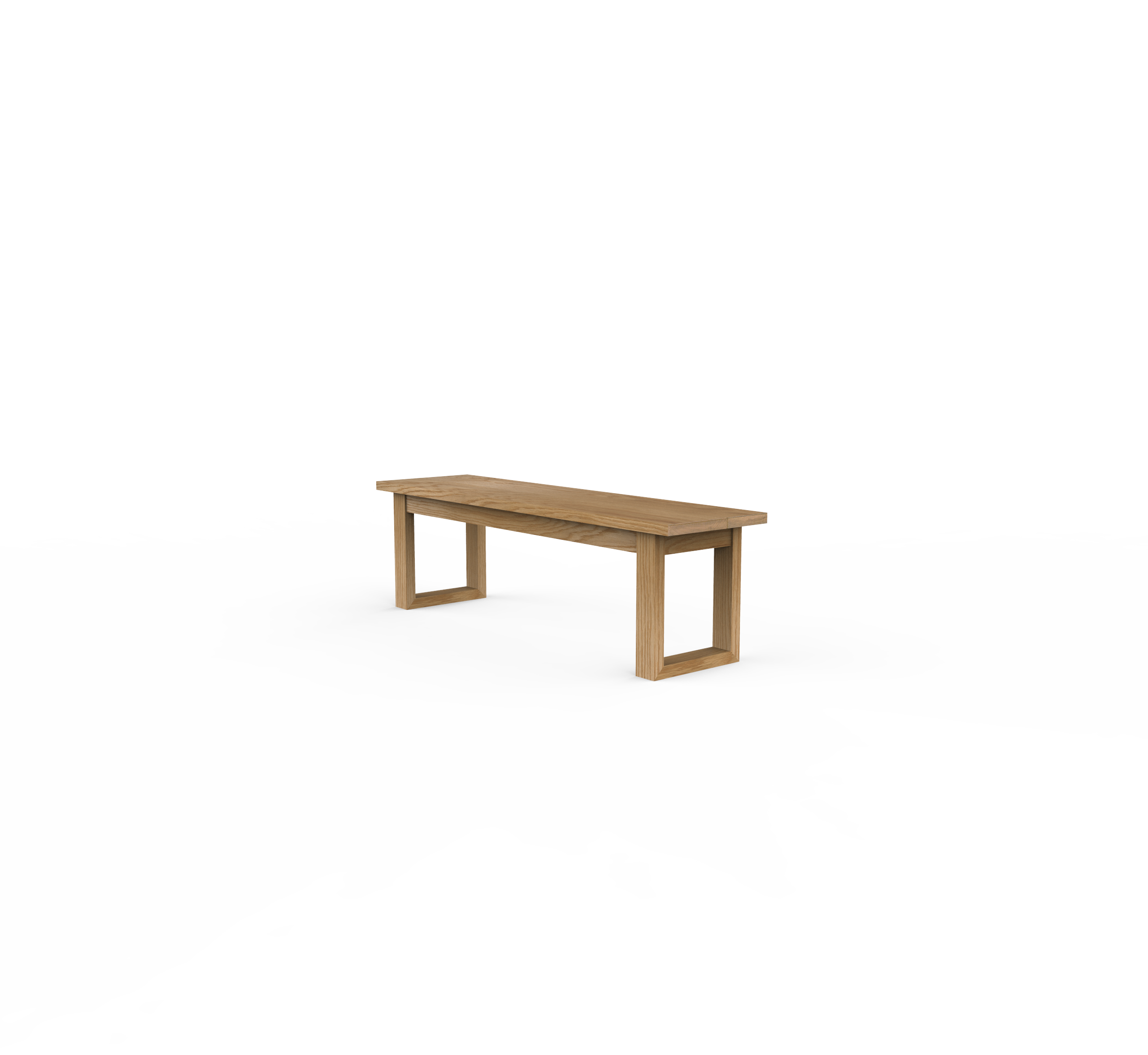 Bristol Bench