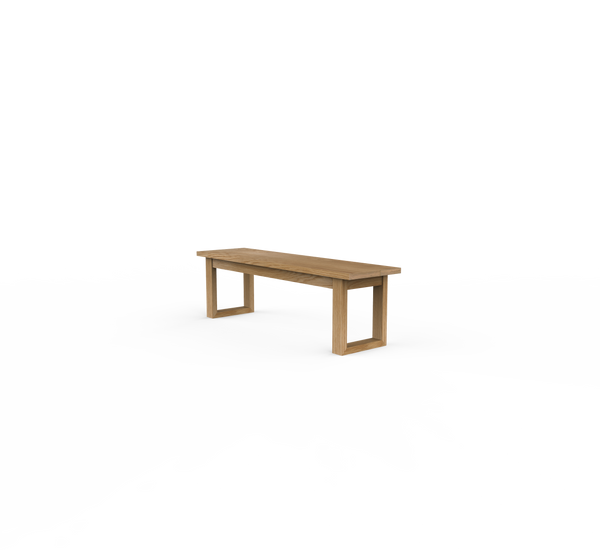 Bristol Bench