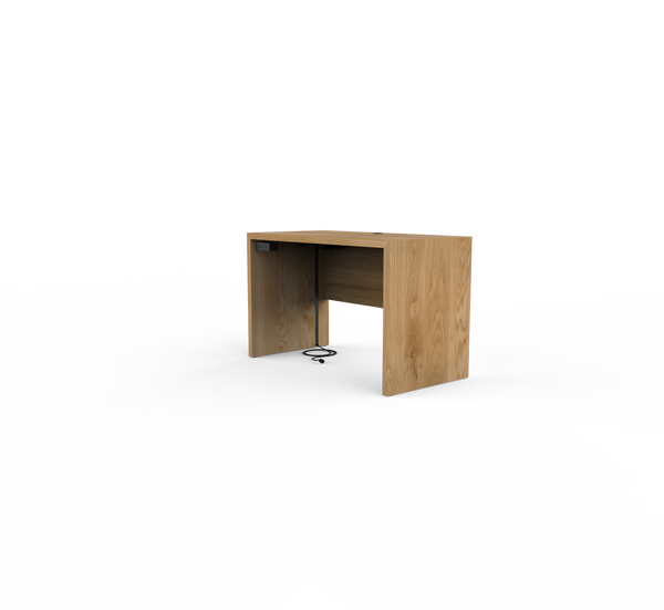 Waterfall Desk