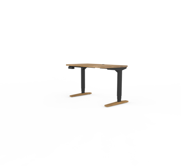 Rise Desk