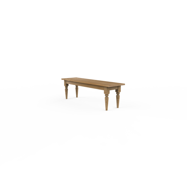 Piedmont Bench