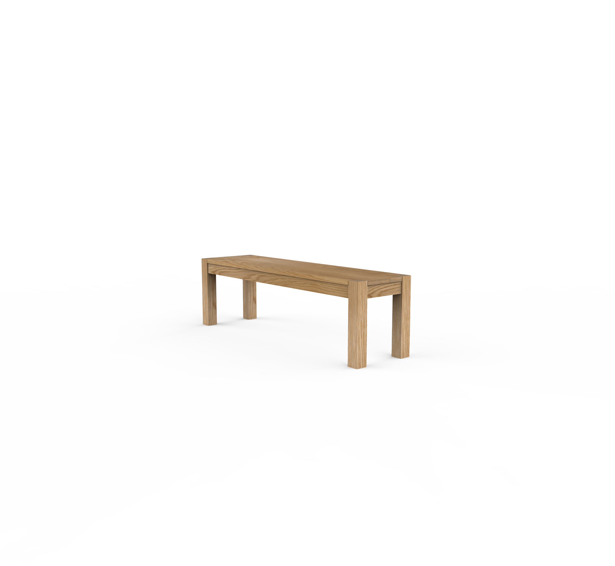 Parsons Bench