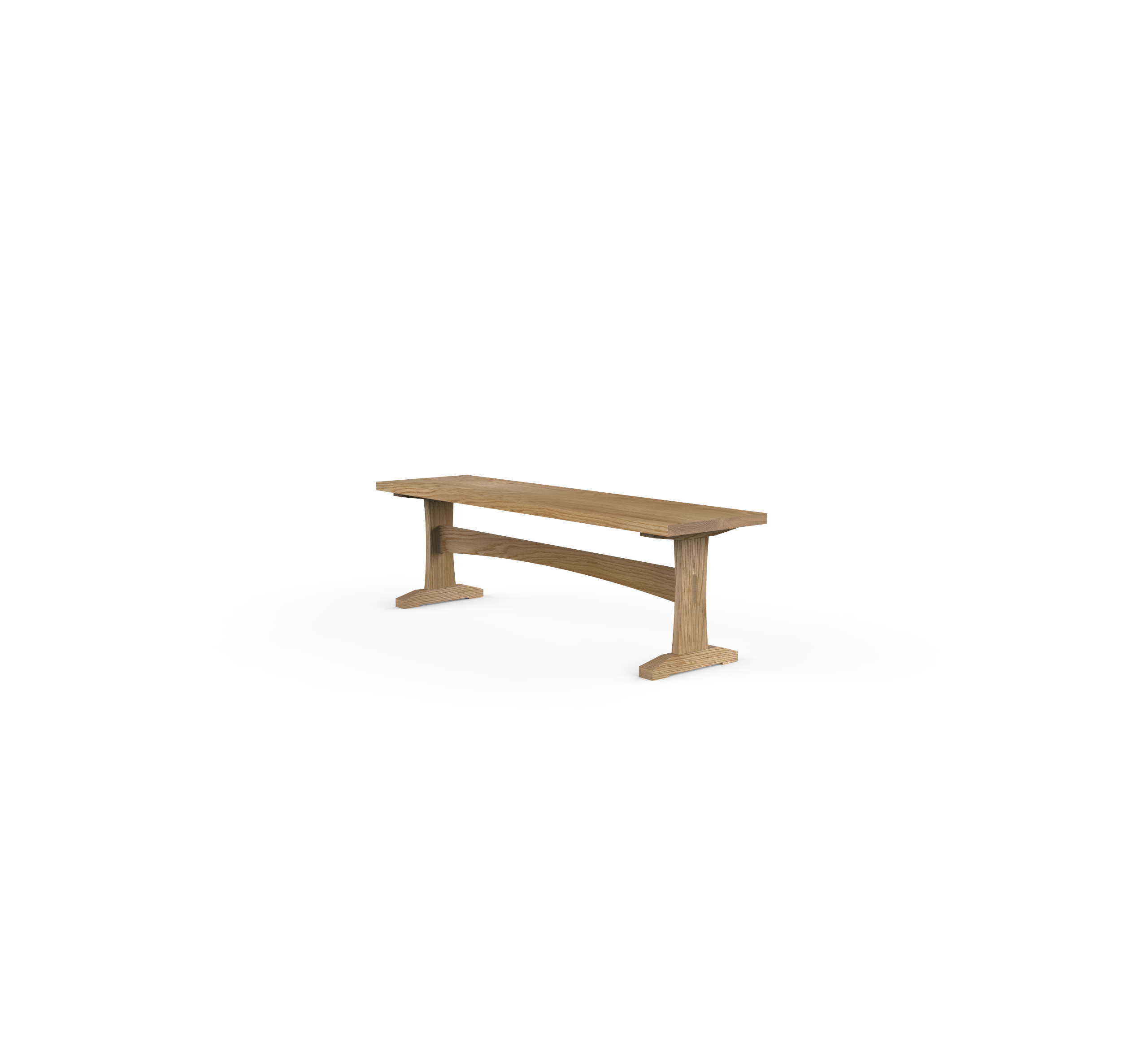 Gathering Bench