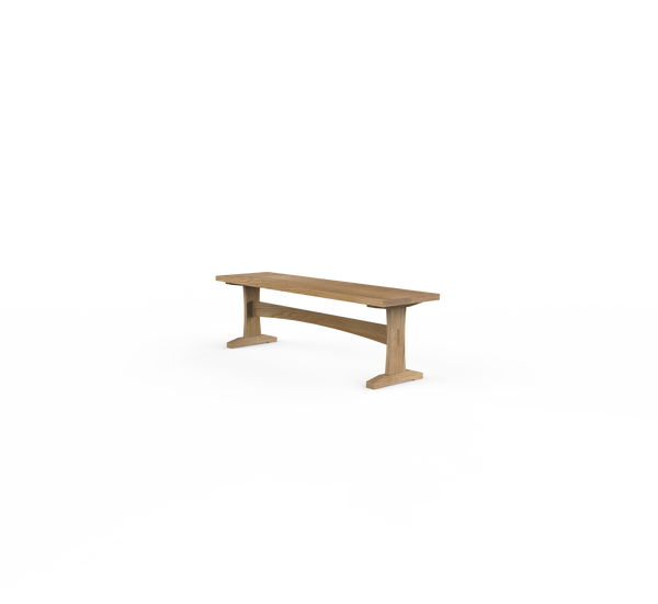 Gathering Bench