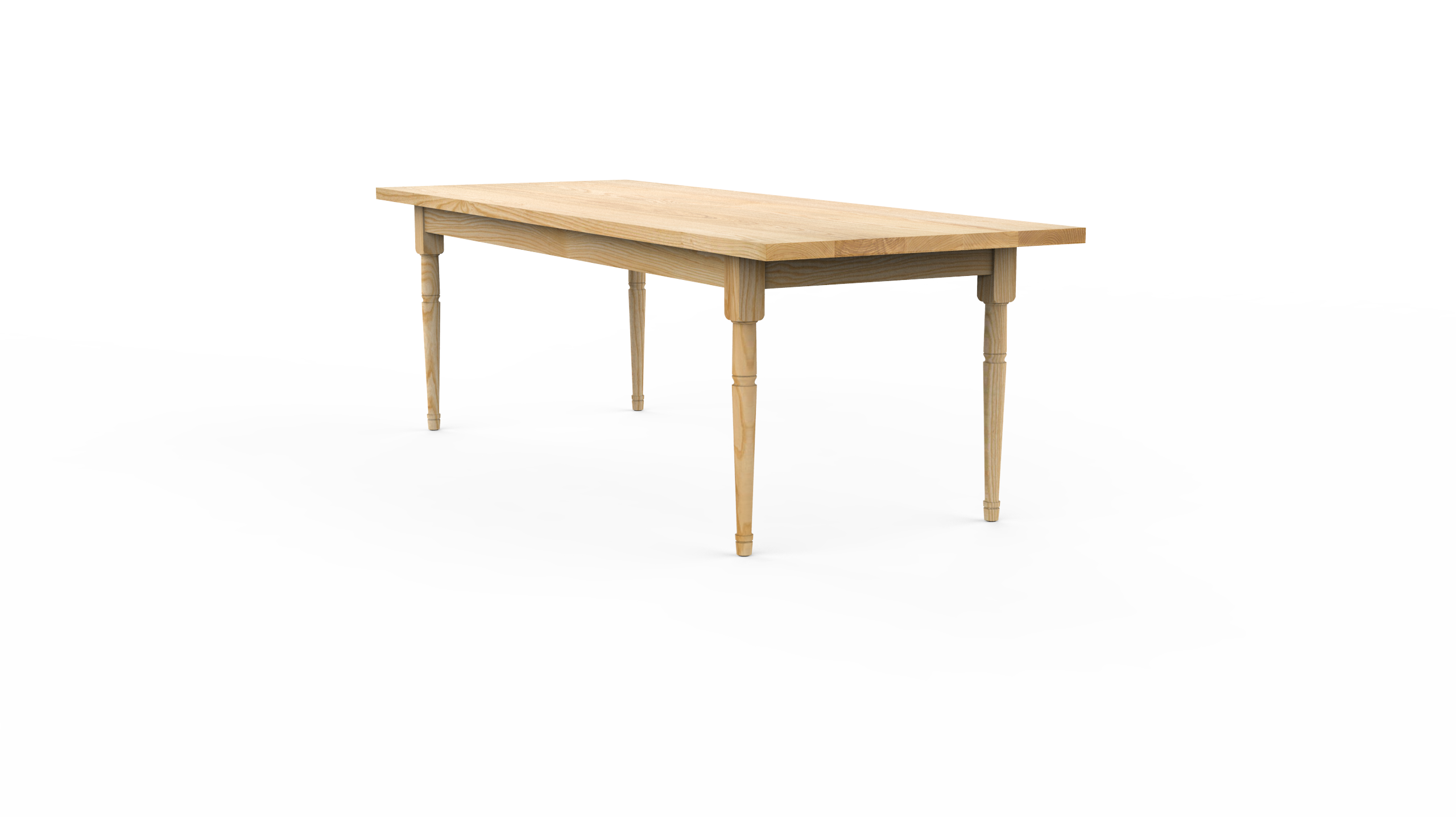 P15342 • Original • Table • Ash