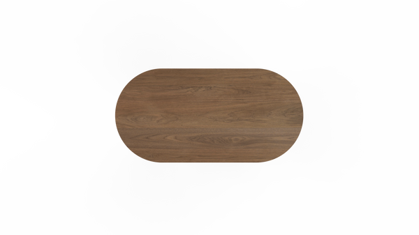 P15497 • Dovetail • Custom • Walnut